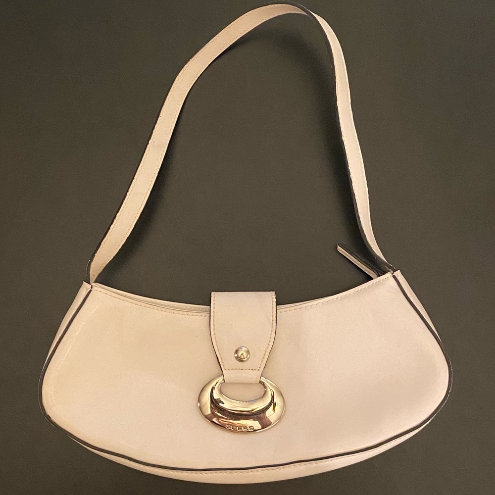Vintage Guess purse